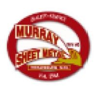 murray sheet metal parkersburg wv